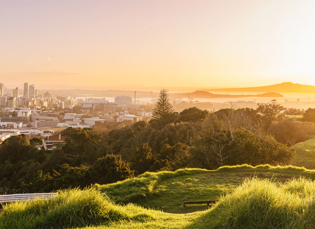 Mt Eden